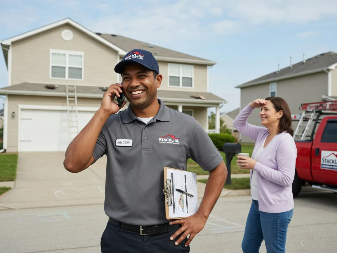 Chimney flashing repair Warwick, ND FAQs